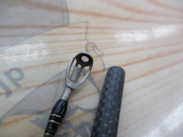 ホーネットスティンガープラス HSPC-652ML-BF MGS