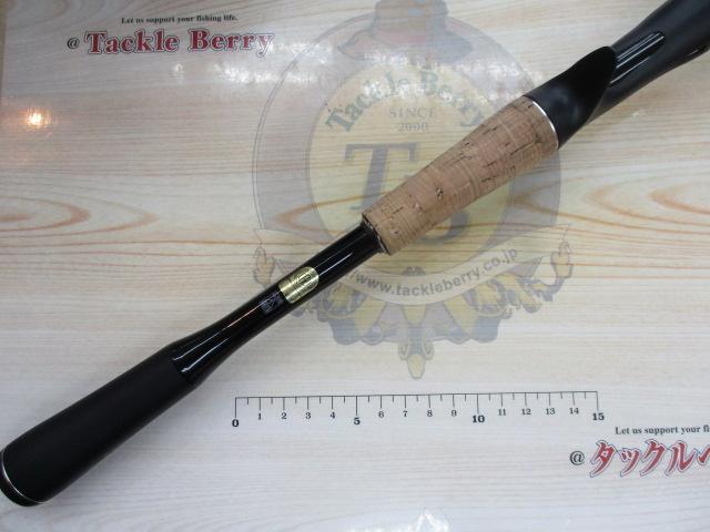 22エクスプライド 167MH｜＠ベリーネット 日本最大新品中古釣具WEBショップ