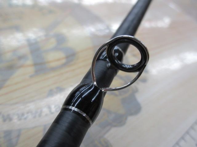 22エクスプライド 167MH｜＠ベリーネット 日本最大新品中古釣具WEBショップ