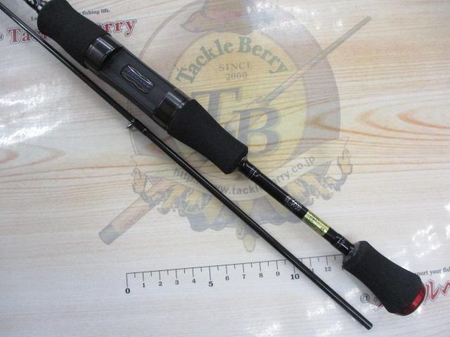 ハートランド HL702UL+FS-ST23｜＠ベリーネット 日本最大新品中古釣具