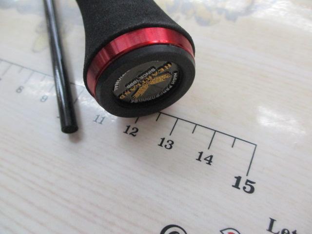 ハートランド HL702UL+FS-ST23｜＠ベリーネット 日本最大新品中古釣具