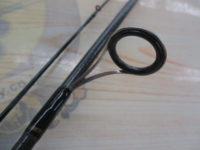 ルアーニスト 68L-S