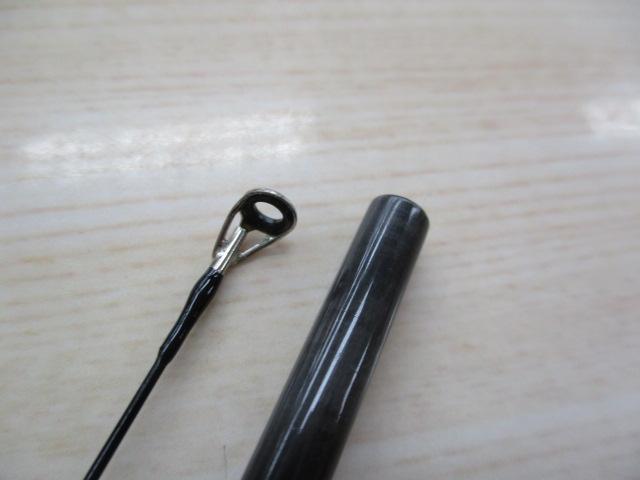 ルアーニスト 68L-S