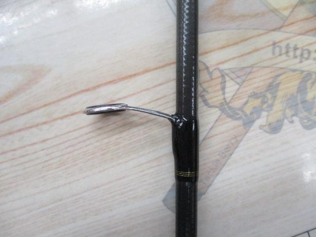 ルアーニスト 68L-S