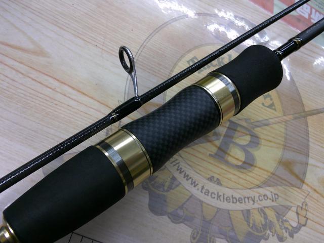 トラウトX AT 60UL・N｜＠ベリーネット 日本最大新品中古釣具WEBショップ