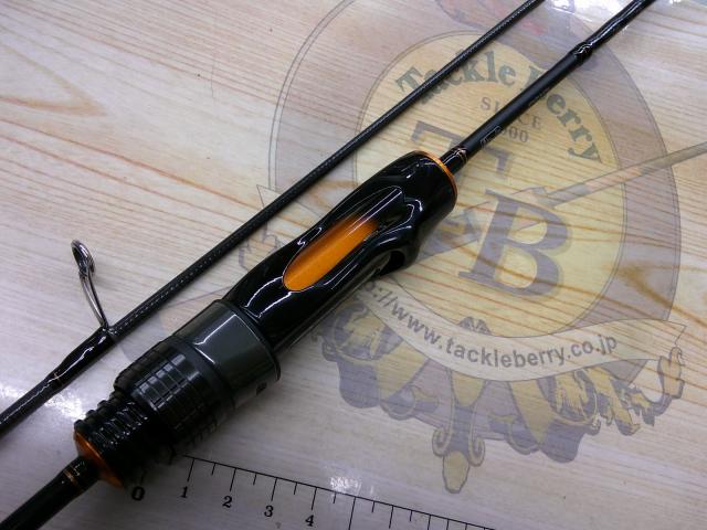 イプリミ 60XUL｜＠ベリーネット 日本最大新品中古釣具WEBショップ