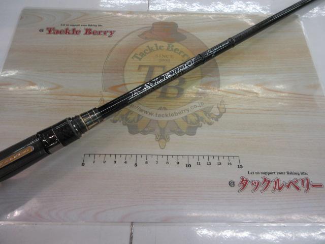 カレイドインスピラーレ TKIC-610MR/トーナメント スーパークーガー