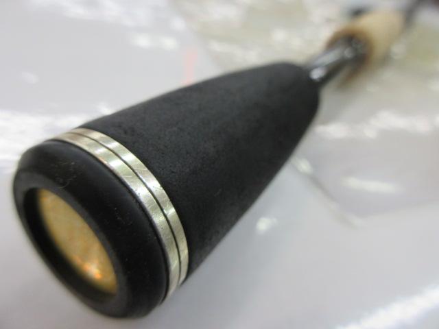 カレイドインスピラーレ TKIC-610MR/トーナメント スーパークーガー