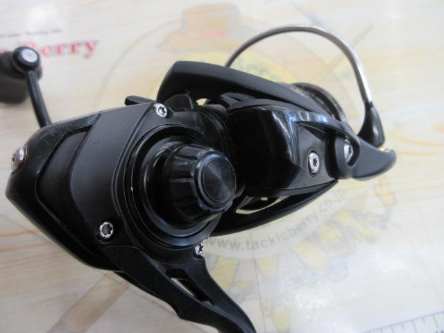 18タトゥーラ LT2500S