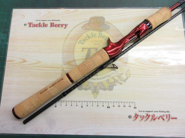 スコーピオン 1631FF-2(2019モデル)｜＠ベリーネット 日本最大新品中古