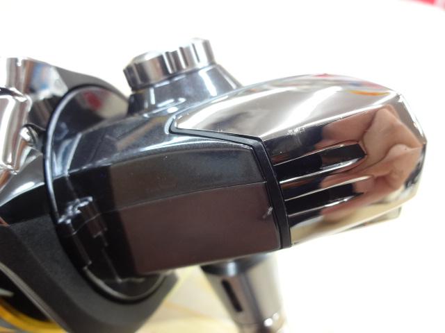 13ステラSW 5000HG