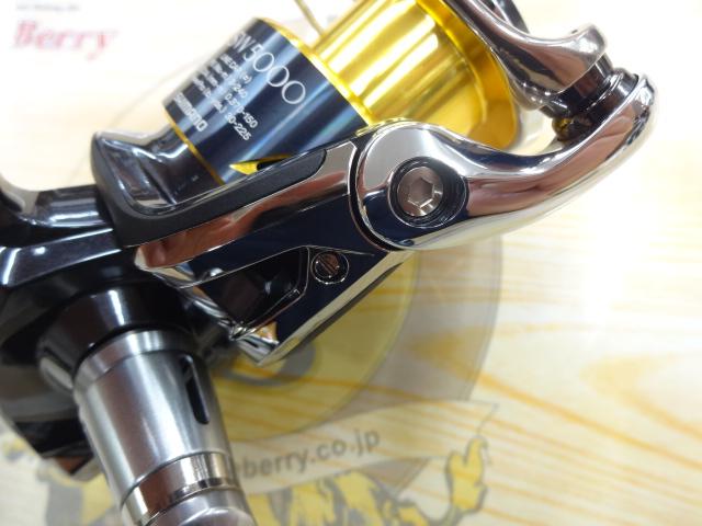 13ステラSW 5000HG｜＠ベリーネット 日本最大新品中古釣具WEBショップ