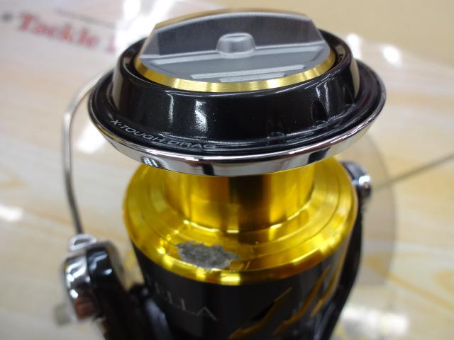 13ステラSW 5000HG｜＠ベリーネット 日本最大新品中古釣具WEBショップ