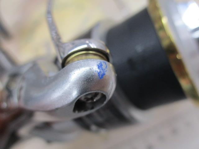 11バイオマスター 4000HG
