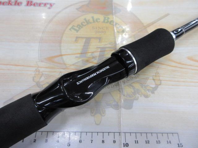 ブラックレーベル BL691MLRB｜＠ベリーネット 日本最大新品中古釣具WEB