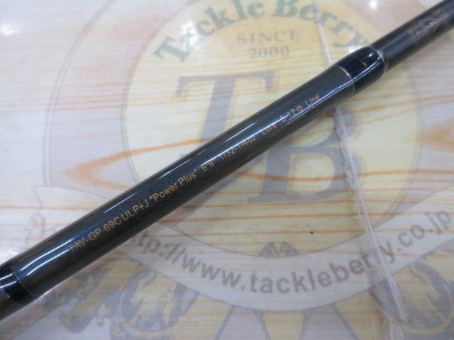 テクナGP TAV-GP69CULP+J｜＠ベリーネット 日本最大新品中古釣具WEB