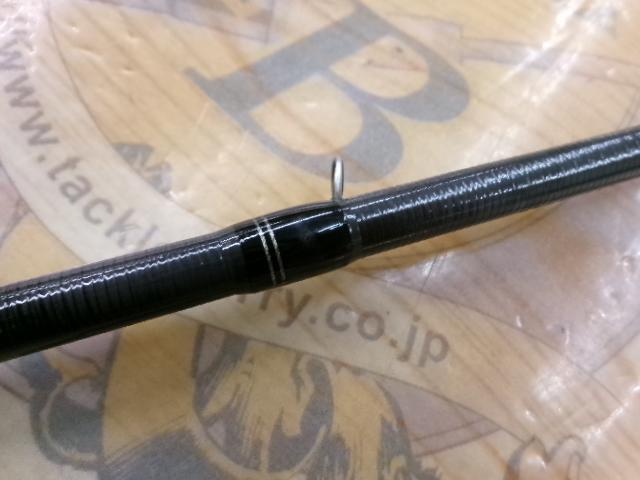ホーネットスティンガープラス HSPC-671MH MGS