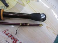 XOR礁楽 SL-74UL(Shoreluck)