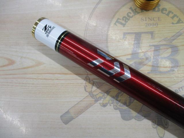 銀影競技 AXH85・J