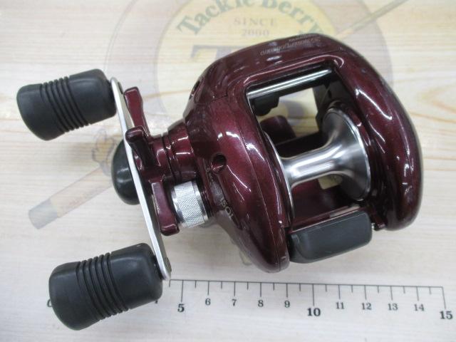スコーピオン 1501(深溝スプール)｜＠ベリーネット 日本最大新品中古