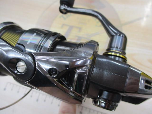 24ツインパワー 2500SHG