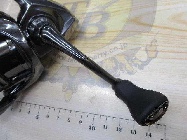 24ツインパワー 2500SHG