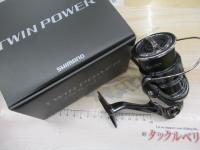 24ツインパワー 2500SHG
