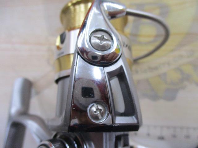 レブロスMX 1003