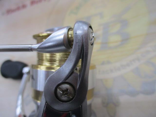 レブロスMX 1003