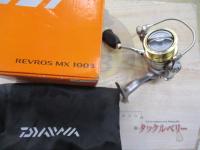 レブロスMX 1003