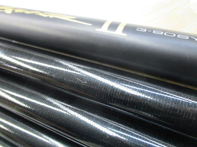 銀影プロトギアⅡ 3-90SY｜＠ベリーネット 日本最大新品中古釣具WEB