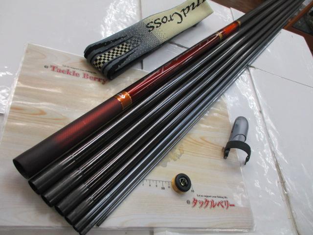 グランドスリム 95・K｜＠ベリーネット 日本最大新品中古釣具WEBショップ