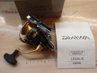 23レガリス LT3000D-C