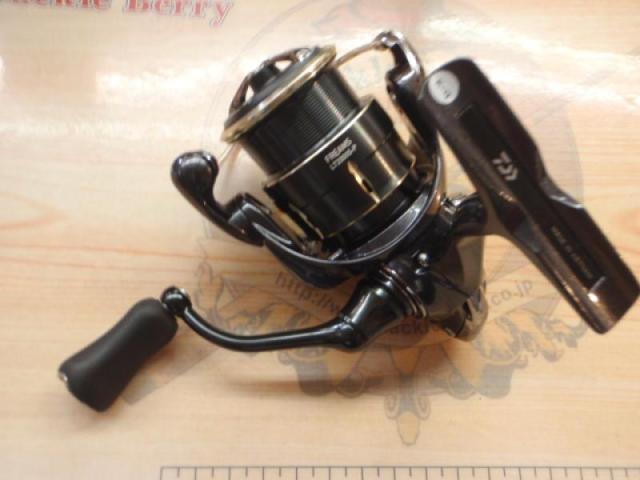 26フリームス LT2000S-P