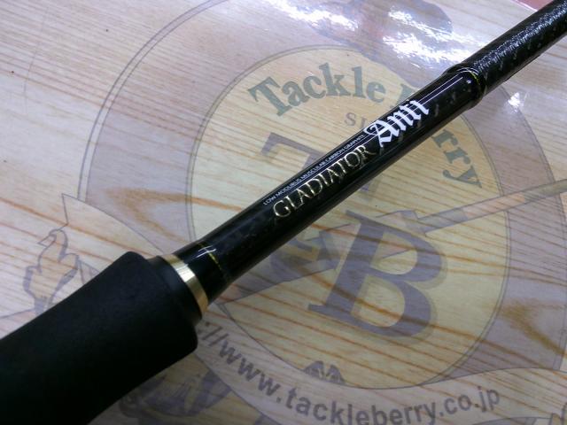 グラディエーターアンチ GA-67L+S サイドキック｜＠ベリーネット 日本