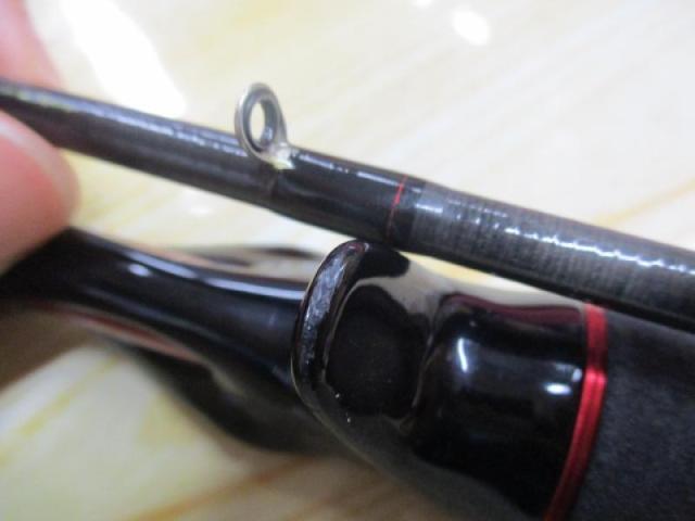 アナリスター カワハギ H-172・K