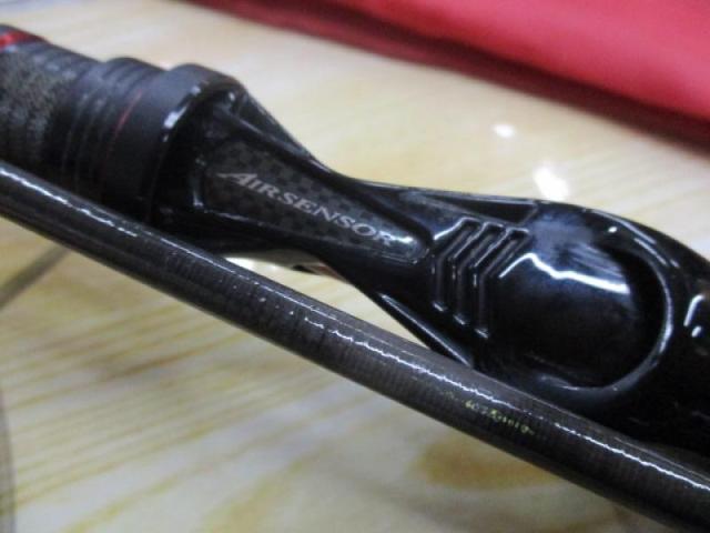 アナリスター カワハギ H-172・K