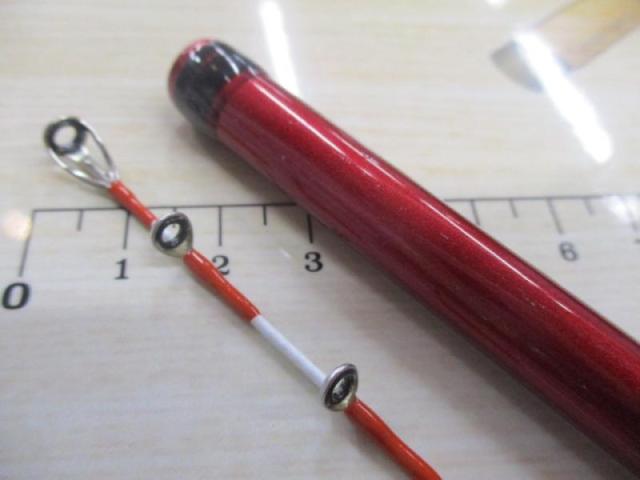アナリスター カワハギ H-172・K