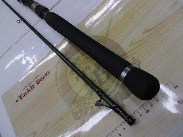 トリプルクロス TC-962PE｜＠ベリーネット 日本最大新品中古釣具WEB
