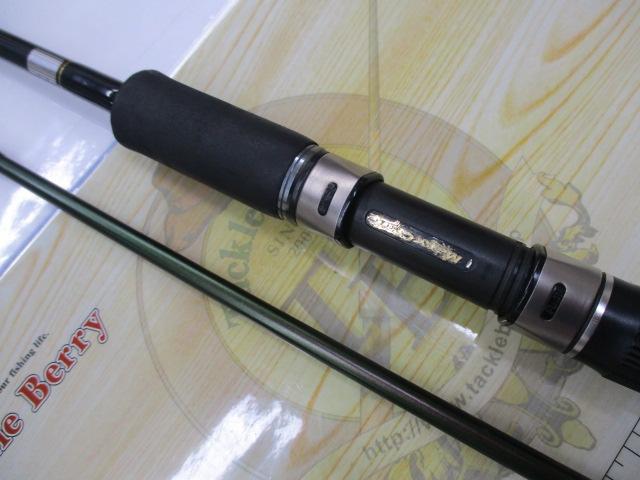 Cork and Tar(中古品) トリプルクロス TC-962PE｜＠ベリーネット 日本最大新品中古釣具WEB