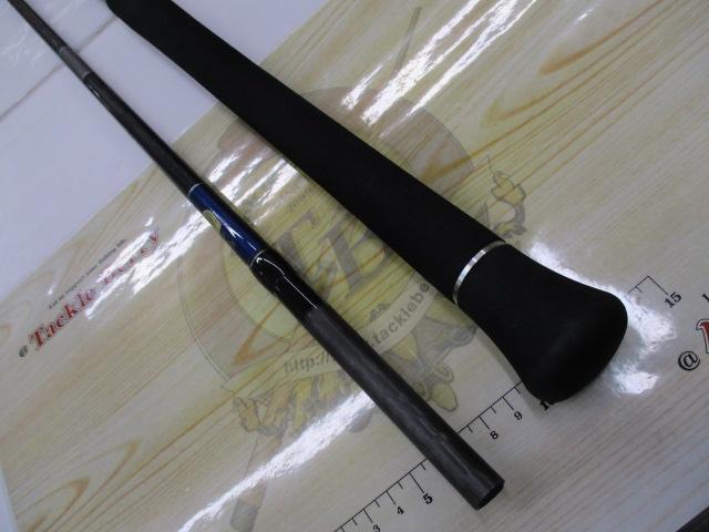 19グラップラータイプC S70L