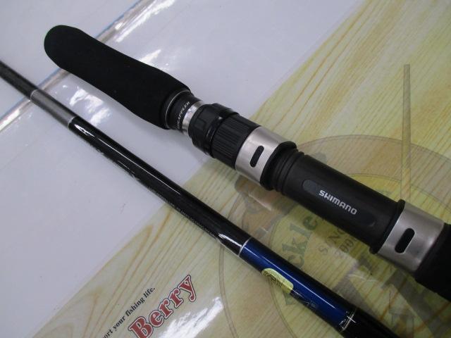 19グラップラータイプC S70L