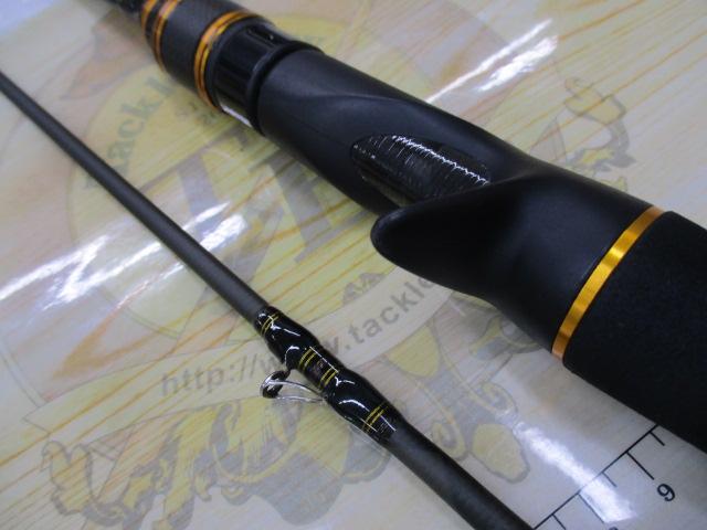 オーシャンフィールドシーバスジギング OFBC-632L/60