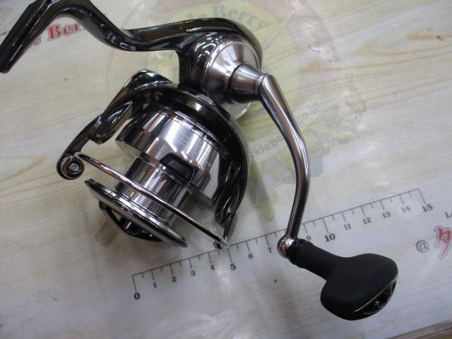 22イグジスト LT5000-C