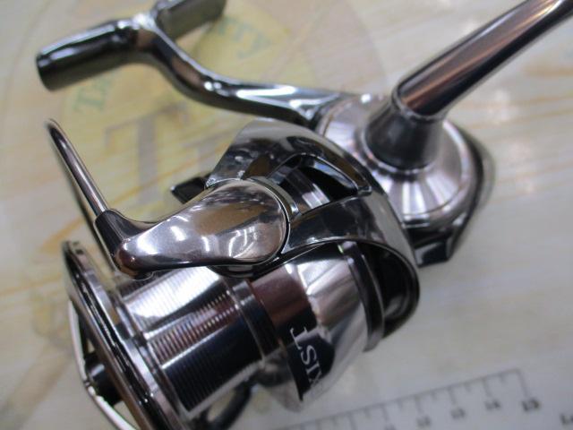 22イグジスト LT5000-C