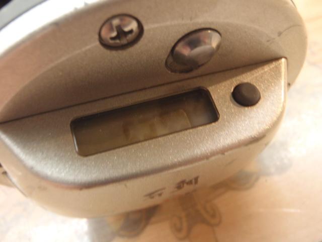 シーライン石鯛X 40H
