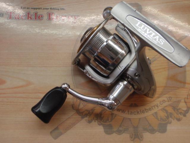 07ルビアス 2004｜＠ベリーネット 日本最大新品中古釣具WEBショップ