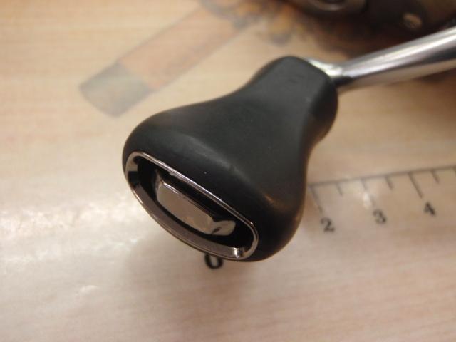 23ストラディック C2000SHG