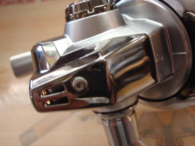 23ストラディック C2000SHG