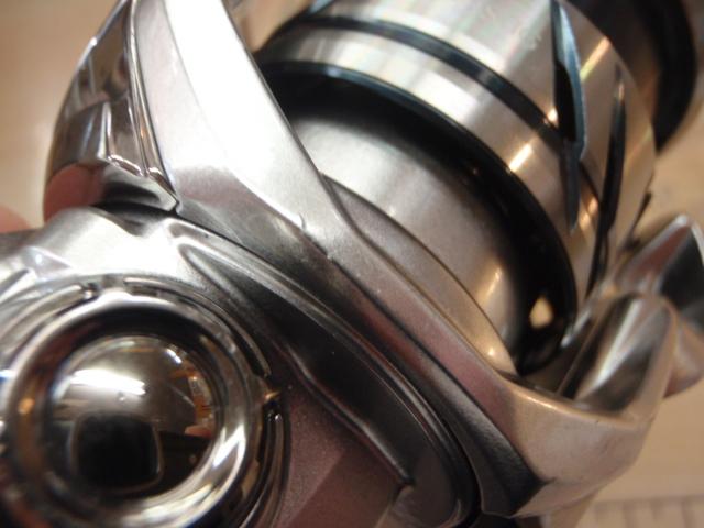 23ストラディック C2000SHG